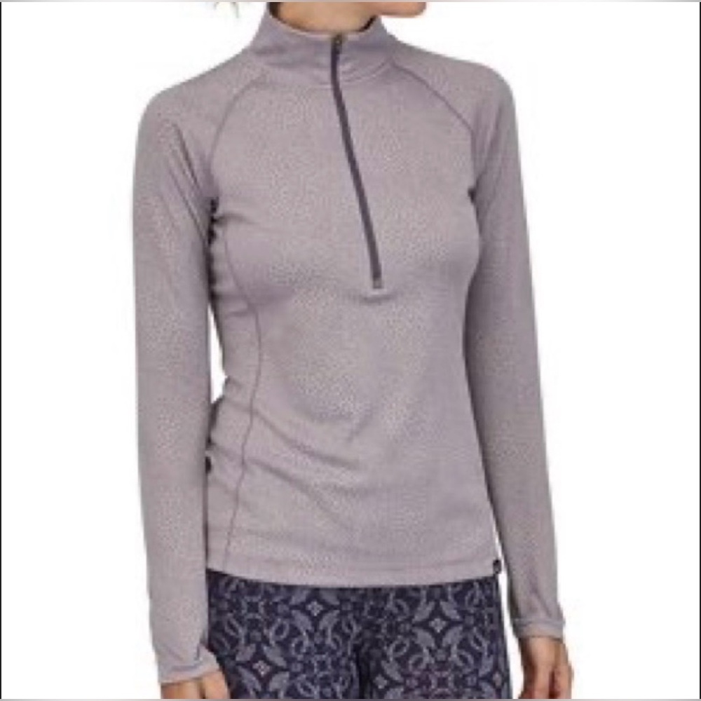 Patagonia Women’s Capilene Mid-weight, Baselayer from Cool to Cold, Size Medium